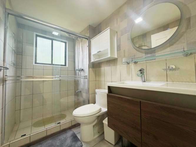 Apartamento amueblado de 2 dormitorios en alquiler en Liberia, Guanacaste - Imagen 5