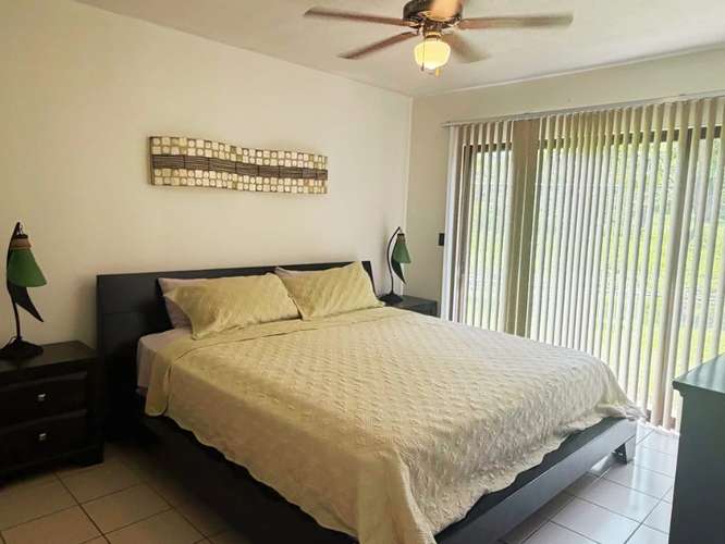 Apartamento amueblado de 2 dormitorios en alquiler en Liberia, Guanacaste - Imagen 7