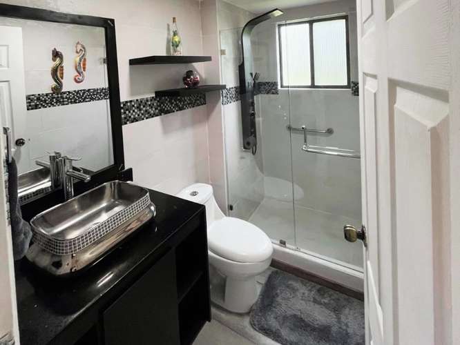 Apartamento amueblado de 2 dormitorios en alquiler en Liberia, Guanacaste - Imagen 10