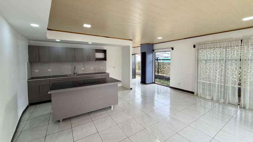 Grecia- Casa en Alquiler- Condominio Privado - Imagen 3