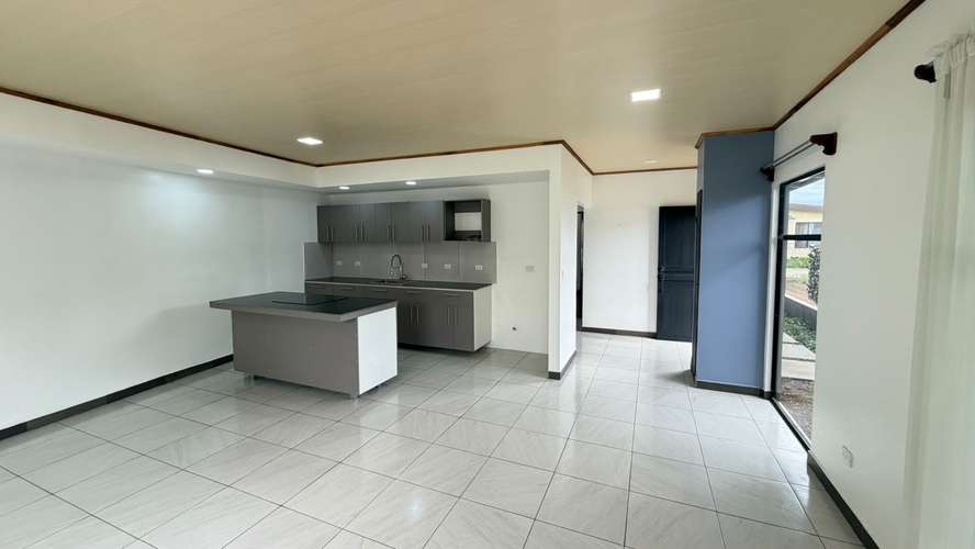 Grecia- Casa en Alquiler- Condominio Privado - Imagen 4