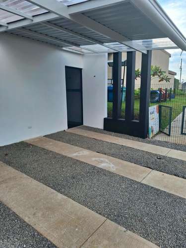 Grecia- Casa en Alquiler- Condominio Privado - Imagen 13