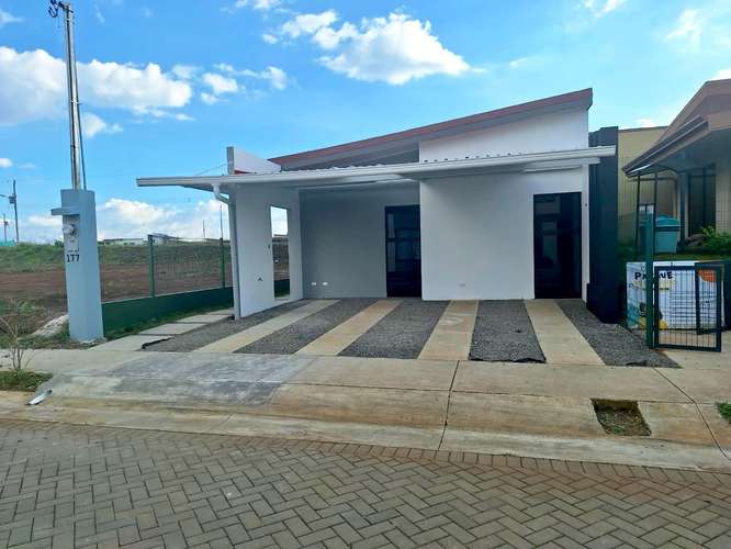 Grecia- Casa en Alquiler- Condominio Privado - Imagen 14