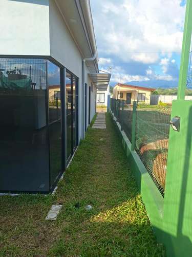 Grecia- Casa en Alquiler- Condominio Privado - Imagen 10
