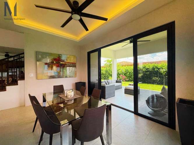 Casa en Condominio Tajona, Liberia, Guanacaste - Imagen 3