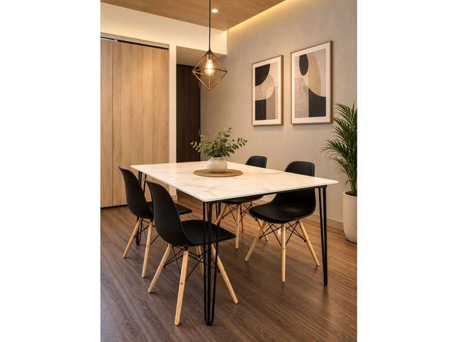 Apartamento tipo loft.con jardín - Imagen 3