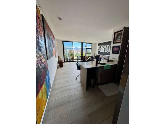 Penthouse  · Núcleo Sabana - Imagen 3