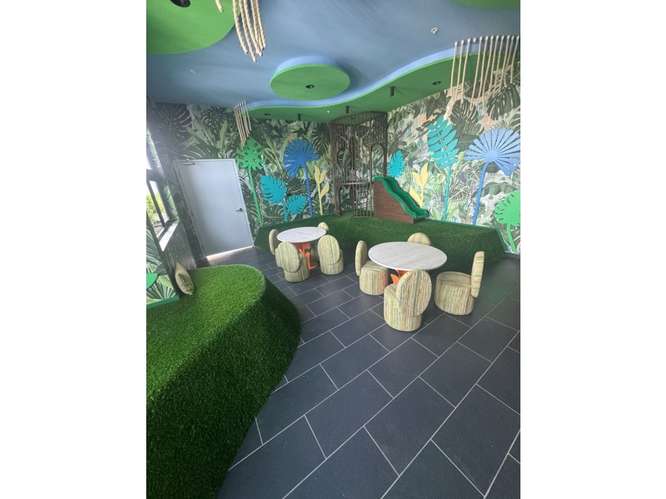 Penthouse  · Núcleo Sabana - Imagen 20
