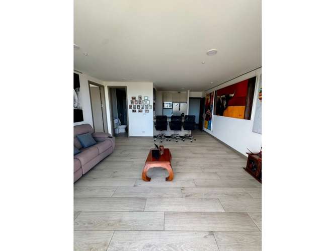 Penthouse  · Núcleo Sabana - Imagen 2