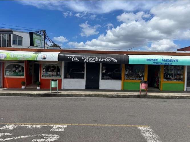 ALQUILER DE LOCAL COMERCIAL, HEREDIA, SAN RAFAEL - Imagen 11