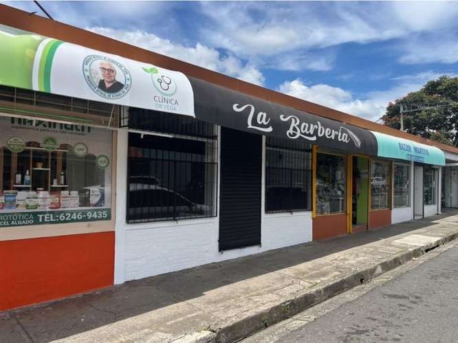 ALQUILER DE LOCAL COMERCIAL, HEREDIA, SAN RAFAEL - Imagen 2