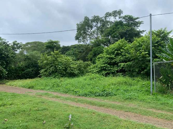Lote en Puntarenas - 345 m² - ₡39,986,100