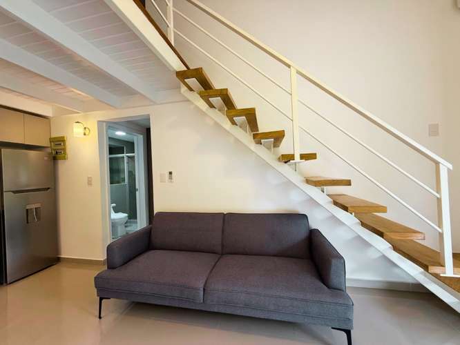 APARTAMENTO EN VENTA PLAYA POTRERO, GUANACASTE