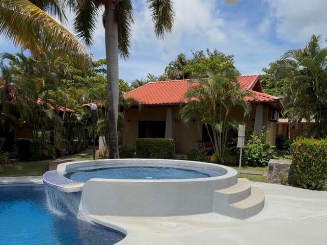 APARTAMENTO EN VENTA PLAYA POTRERO, GUANACASTE
