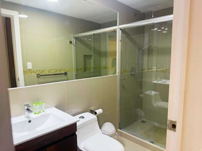 APARTAMENTO EN VENTA PLAYA POTRERO, GUANACASTE