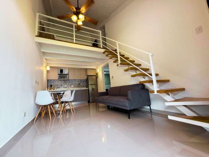APARTAMENTO EN VENTA PLAYA POTRERO, GUANACASTE