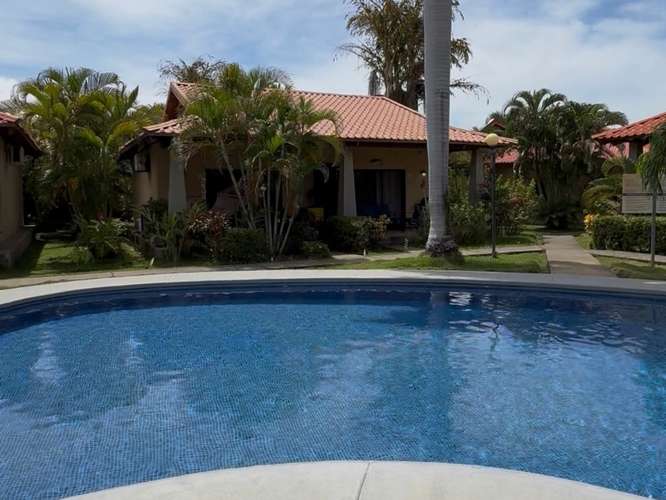 APARTAMENTO EN VENTA PLAYA POTRERO, GUANACASTE