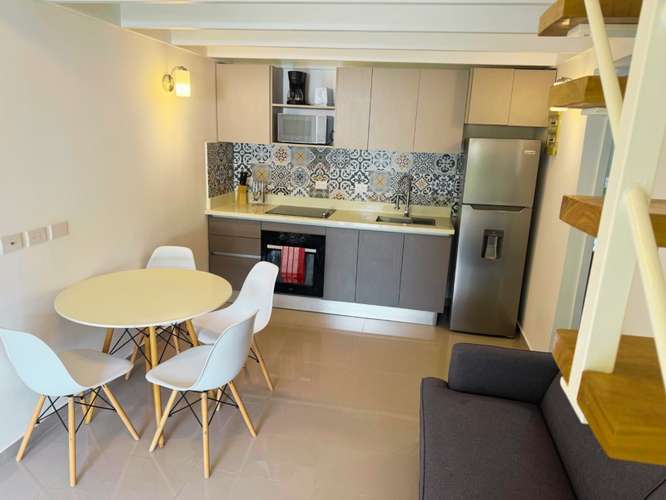 APARTAMENTO EN VENTA PLAYA POTRERO, GUANACASTE