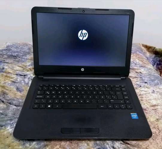 Laptop HP, Precio negociable - Imagen 1