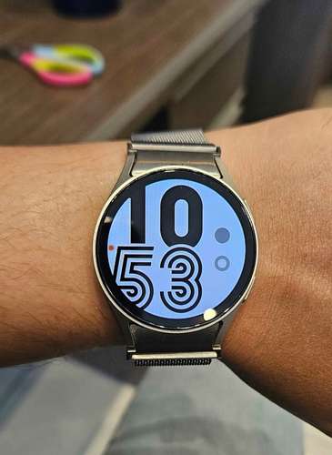 Samsung Galaxy Watch 7 - Imagen 2