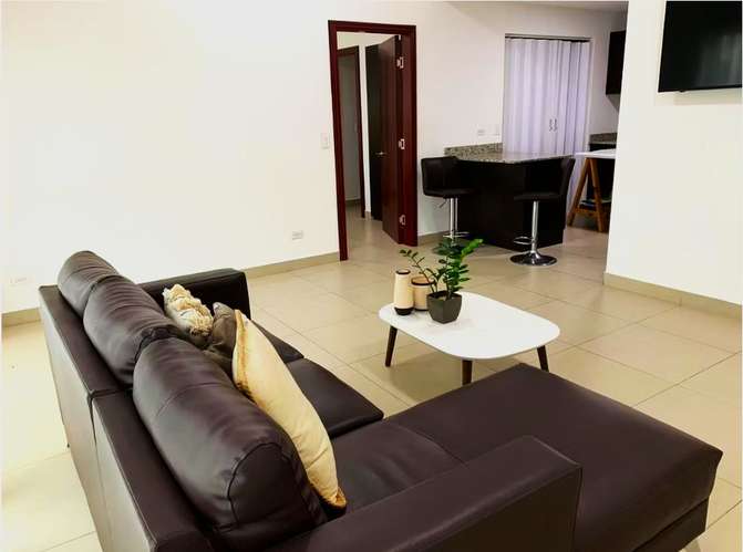 APARTAMENTO DE 1 HABITACIÓN EN ALQUILER , SABANA.