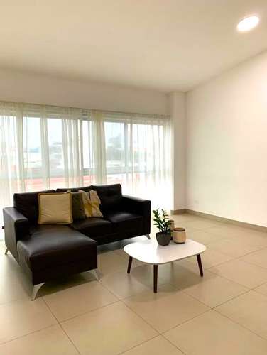 APARTAMENTO DE 1 HABITACIÓN EN ALQUILER , SABANA.