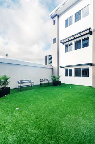 APARTAMENTO DE 1 HABITACIÓN EN ALQUILER , SABANA.
