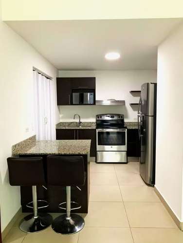 APARTAMENTO DE 1 HABITACIÓN EN ALQUILER , SABANA.