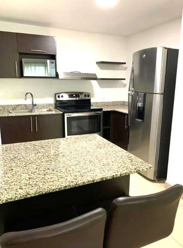 APARTAMENTO DE 1 HABITACIÓN EN ALQUILER , SABANA.