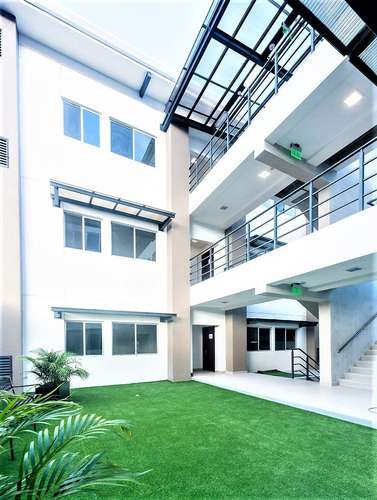 APARTAMENTO DE 1 HABITACIÓN EN ALQUILER , SABANA.