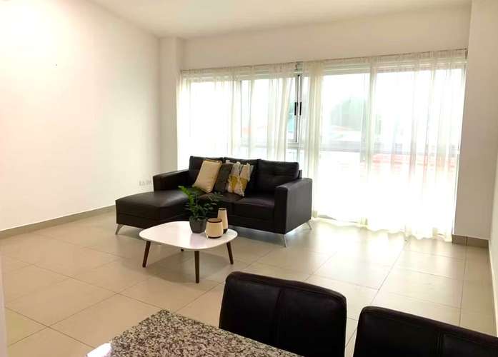APARTAMENTO DE 1 HABITACIÓN EN ALQUILER , SABANA.