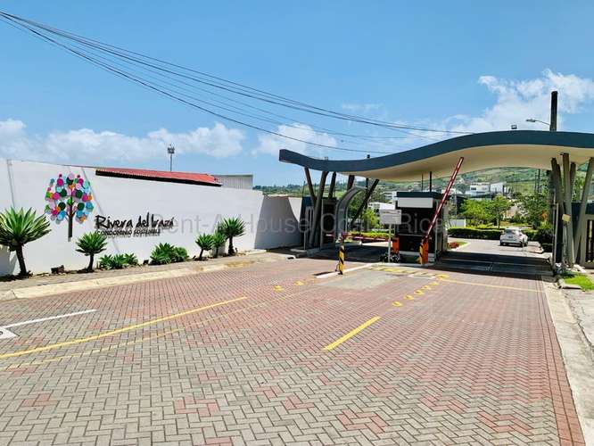 Lote en Cartago - 162 m² - ₡34,000,000
