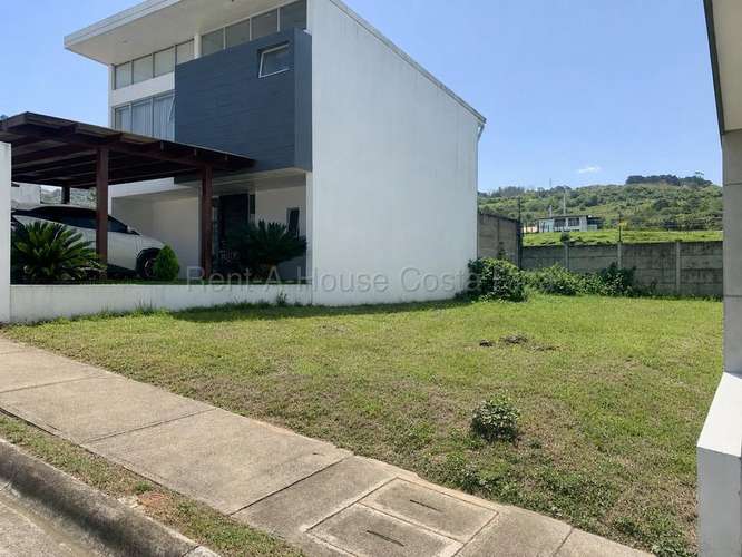 Venta de Lote en Condominio Rivera del Irazú-San Nicolás, Cartago. 26-2268 - Imagen 13