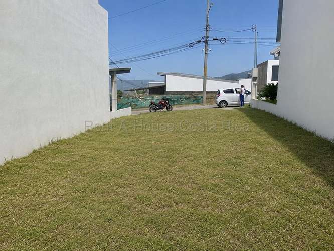 Venta de Lote en Condominio Rivera del Irazú-San Nicolás, Cartago. 26-2268 - Imagen 16