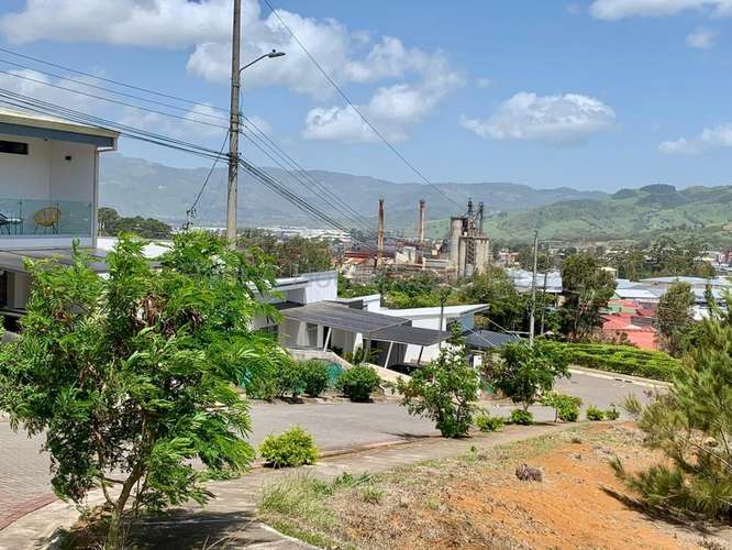 Venta de Lote en Condominio Rivera del Irazú-San Nicolás, Cartago. 26-2268 - Imagen 10