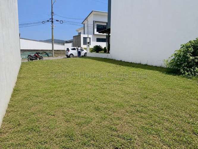 Venta de Lote en Condominio Rivera del Irazú-San Nicolás, Cartago. 26-2268 - Imagen 15