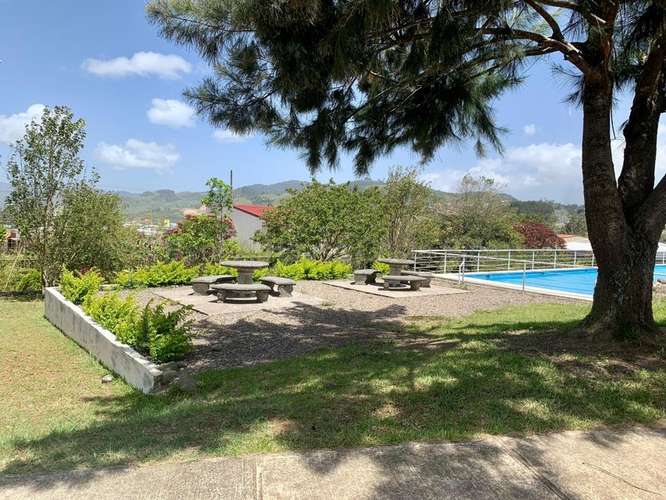 Venta de Lote en Condominio Rivera del Irazú-San Nicolás, Cartago. 26-2268 - Imagen 6