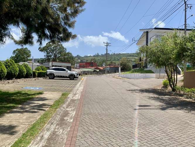 Venta de Lote en Condominio Rivera del Irazú-San Nicolás, Cartago. 26-2268 - Imagen 17
