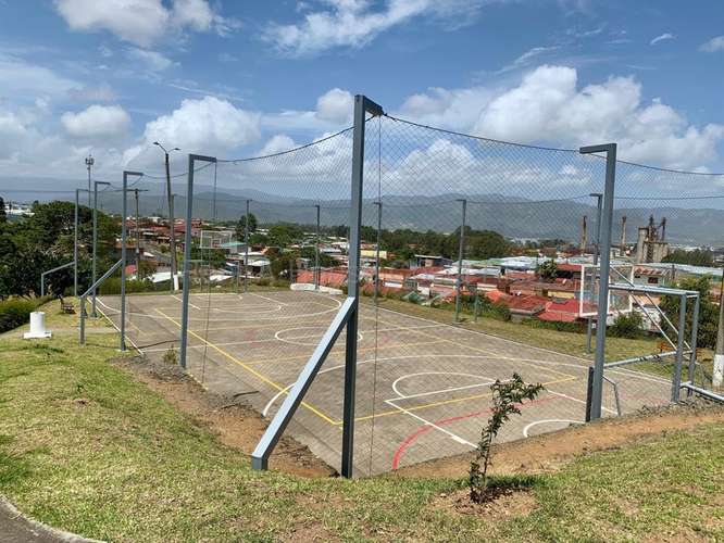 Venta de Lote en Condominio Rivera del Irazú-San Nicolás, Cartago. 26-2268 - Imagen 7