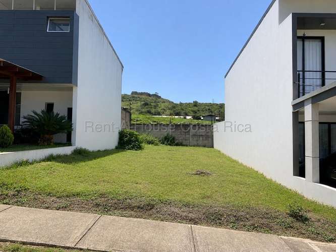 Venta de Lote en Condominio Rivera del Irazú-San Nicolás, Cartago. 26-2268 - Imagen 14