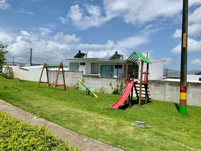 Venta de Lote en Condominio Rivera del Irazú-San Nicolás, Cartago. 26-2268 - Imagen 12