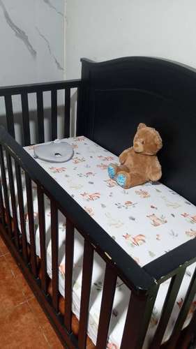 Se vende cuna