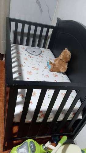 Se vende cuna