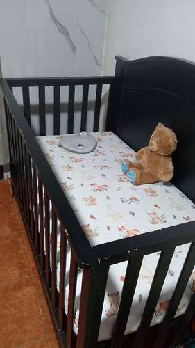 Se vende cuna