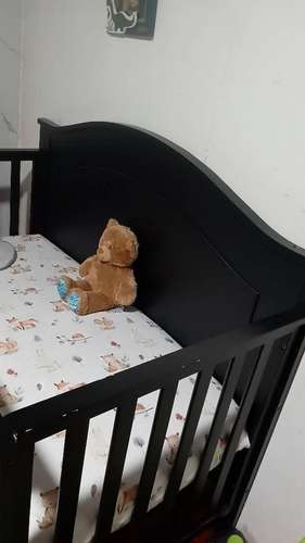 Se vende cuna