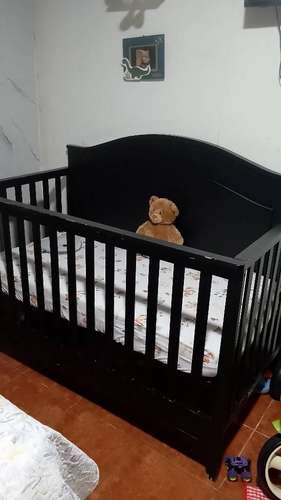 Se vende cuna