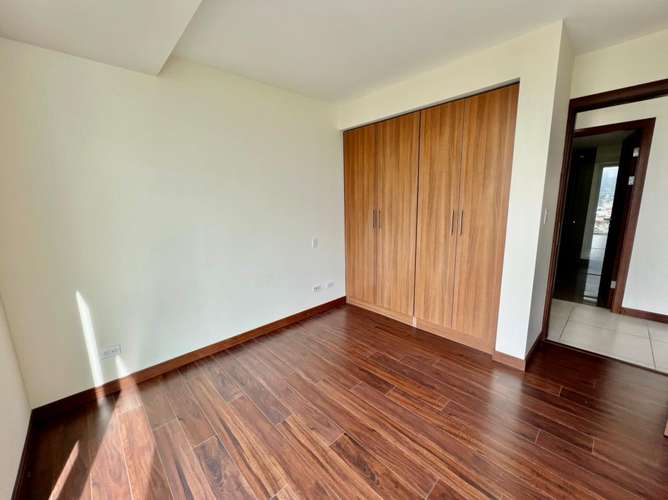 Apartamento dos dormitorios con línea blanca Sabana SIN muebles - Imagen 5