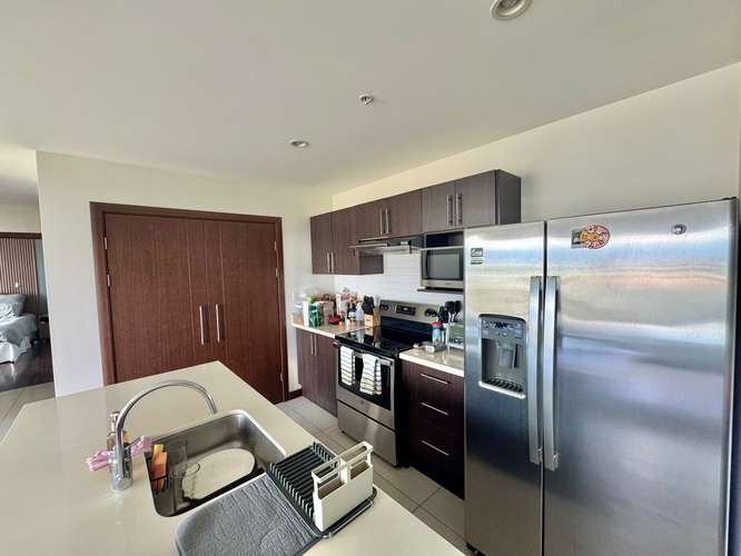 Apartamento dos dormitorios con línea blanca Sabana SIN muebles - Imagen 4