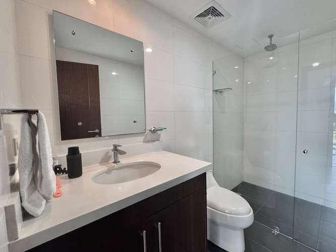 Apartamento dos dormitorios con línea blanca Sabana SIN muebles - Imagen 8