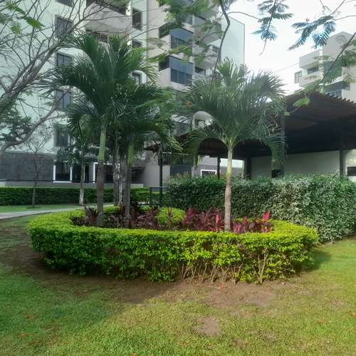 Condominio Paso Real, 2 dormitorios, 2 baños, 1 parqueo, San Rafael de Alajuela.